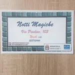 Notti Magiche Novoli