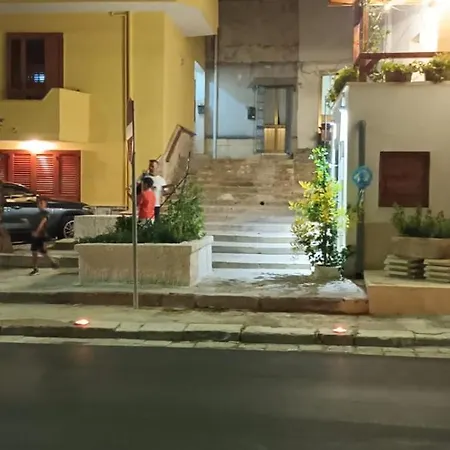 Notti Magiche Holiday home Novoli