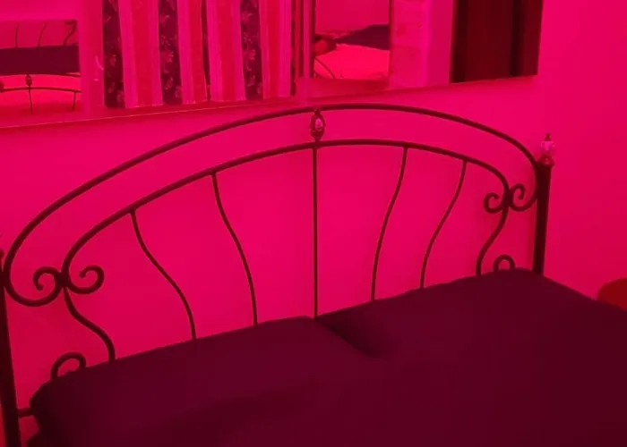 Notti Magiche 度假居 *