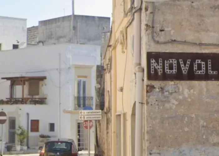 Notti Magiche 度假居 *