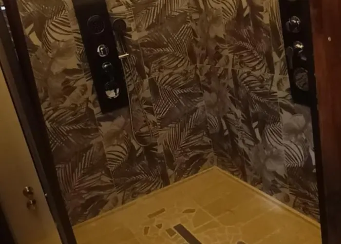 度假居 Notti Magiche Novoli