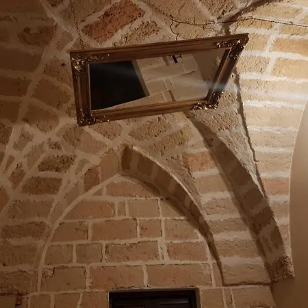 Дом отдыха Notti Magiche Novoli