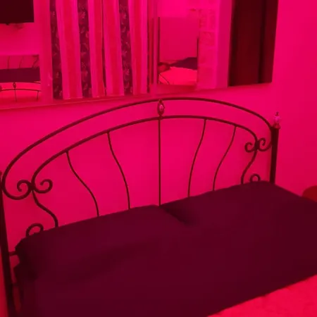 Notti Magiche Nyaraló *