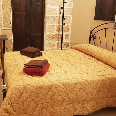 Notti Magiche Дом отдыха *