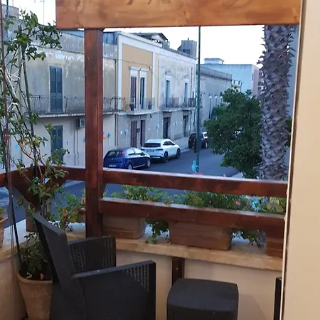 Notti Magiche Дом отдыха