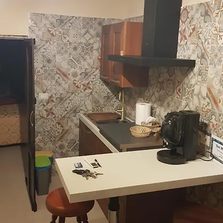 Notti Magiche Nyaraló
