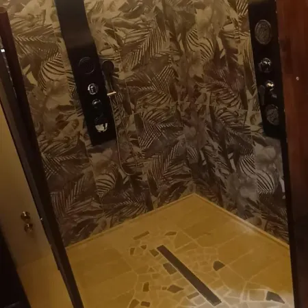 Nyaraló Notti Magiche Novoli