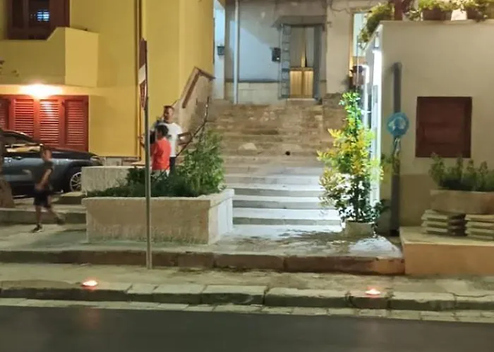 Notti Magiche Дом отдыха Novoli