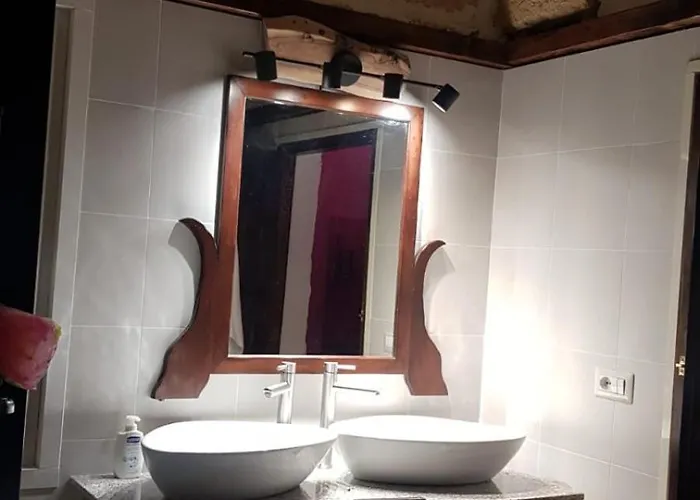 Дом отдыха Notti Magiche